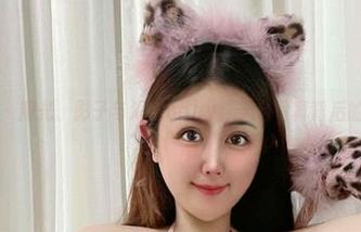 微密圈 – 阳光、影子与海豚baby：天台写真背后的故事集