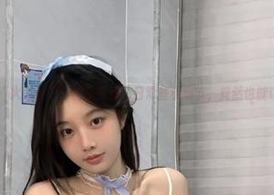微密圈 – “火龙果羊”图集更新：日常些小细节，竟然也能让人心动？