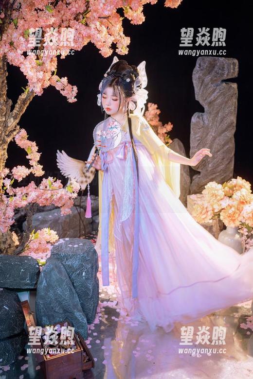 在阳光下的爆机少女喵小吉：那些夏天的美图记忆