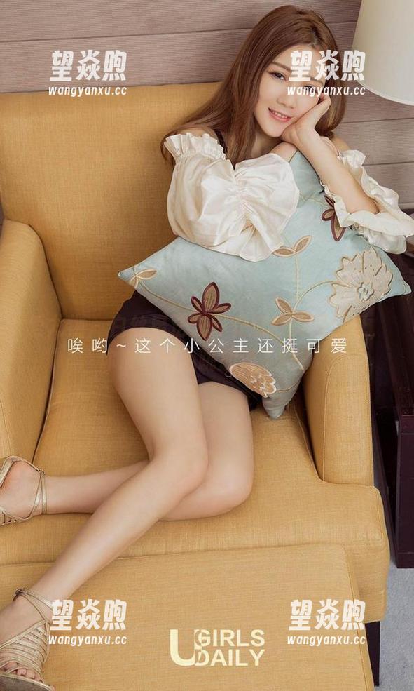 爱尤物-乔安娜 爱尤物 - 白丝魔法:乔安娜的美图壁纸,你准备好心跳加速了吗?
