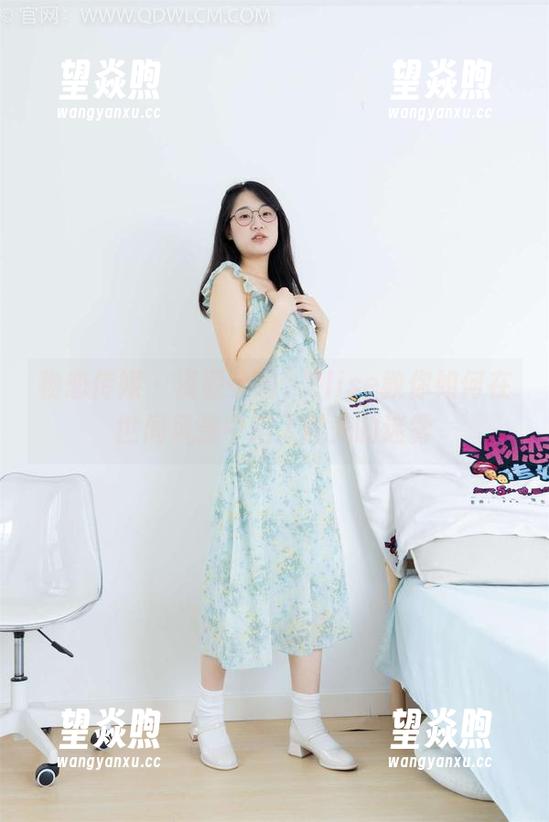 物恋传媒 - 资源来啦，Elise教你如何在世间风景中陷入时光的迷雾