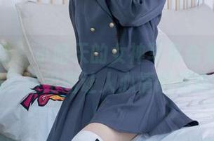 物恋传媒 – 小晴天的女神写真合集：你相信吗？这组图让人心情瞬间晴朗！