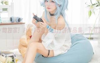 狐萝卜呦独家！PA-15奇妙山药饼作品集，下载就对了