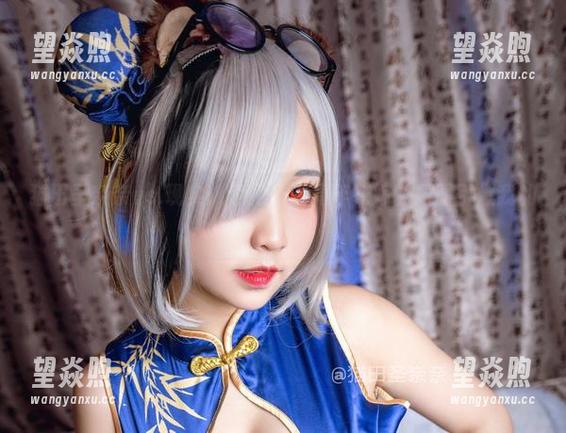 猫田圣奈奈 猫田圣奈奈vs.现实:索尼子十周年花嫁的原图引爆我的少女心!