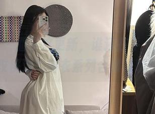 微密圈 – 看了这更新，谁还在乎卡路里？玫桃泡芙内衣系列合集来啦！