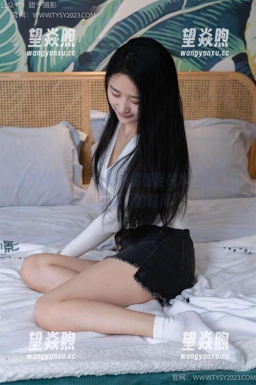 甜予摄影 - 小云的私房板鞋故事合集，那些年脚下的瞬间