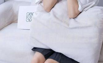 甜予摄影 – 小狸的白棉袜：美图启示录，图集中充满了生活的幽默与温柔！