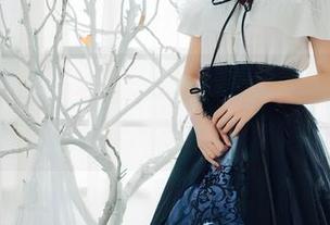 更新啦！疯猫ss图集：万圣节版——是不是真的鬼魂，还是她单纯的鬼脸？