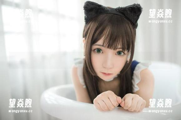 疯猫ss的图集：肉本热裤，2022夏日里的定制狂热