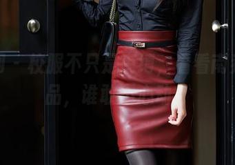 秀人网 – 校服不只是束缚，看看南乔的作品，谁敢不心动？