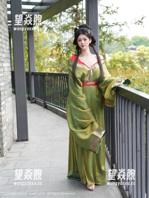 秀人网 - 高清女仆写真，奶酥的魅力让你瞬间忘记晚饭！