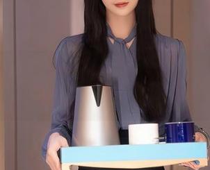 秀人网 – 全集揭秘：黑色安然写真，绝对能让你脑洞大开，眼前一亮！