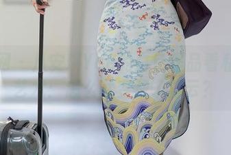 秀人网 – 从安琪Yee的白色作品看私拍的艺术：怎么就变成了浮云？