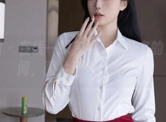 秀人网 – 在线一探究竟：林文文的温柔瞬间，图片让你欲罢不能