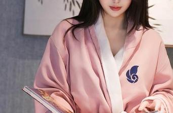 秀人网 – 各位，准备好迎接狐小妖Baby的全套镂空写真，感受那份‘空灵’之美吧！