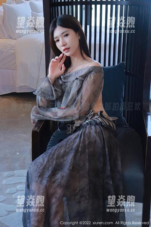秀人网 - 白茹雪abby的兔女郎拍摄狂欢：美图流连忘返
