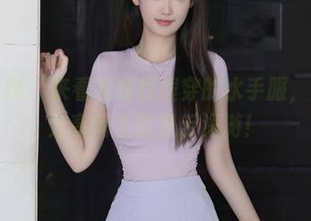 秀人网 – 来看看程程程穿的水手服，高清分享简直就是云海游！