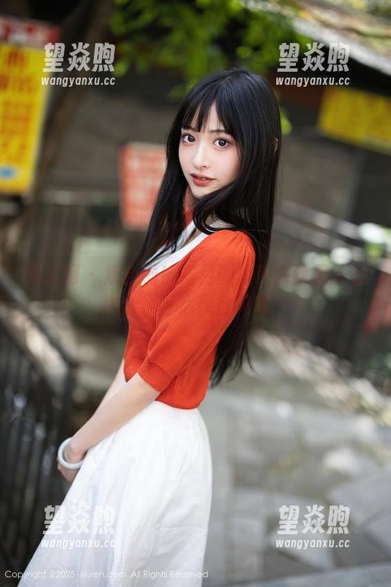 秀人网 - 集合啦！绯月樱黑色蕾丝黑丝在线合集，后果自负哦～