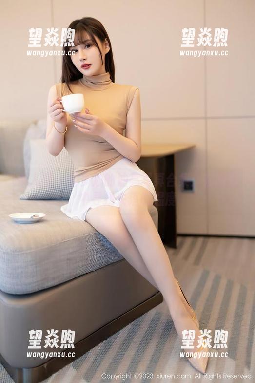 秀人网 - 金多娜的油亮写真合集：在画面中寻找失落的温度