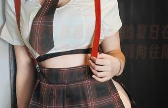 秀人网 – 什么？陈茜妮zoe的夏日在线图片竟然这么美，暴露了我那颗向往阳光的心！