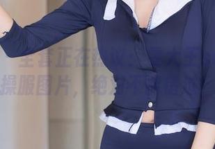 秀人网 – 全套正在热议：雯大王susie体操服图片，绝对不能错过！