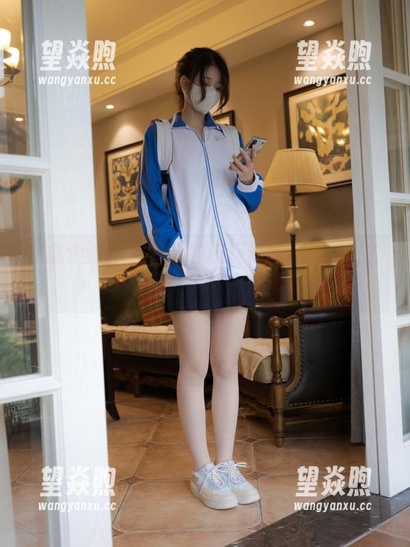 紧急企划-林书辞 紧急企划 - 林书辞的校服风格:无圣光?没问题,美图来助阵!