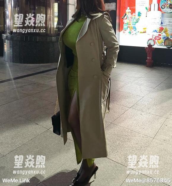 紫色哒豚豚 微密圈 - 紫色哒豚豚的海边写真,千万别说我没警告过你