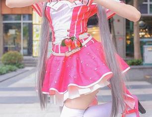 完全免费！绮太郎kitaro的运动服女孩深蓝，一口气下载所有资源，心动不如行动！