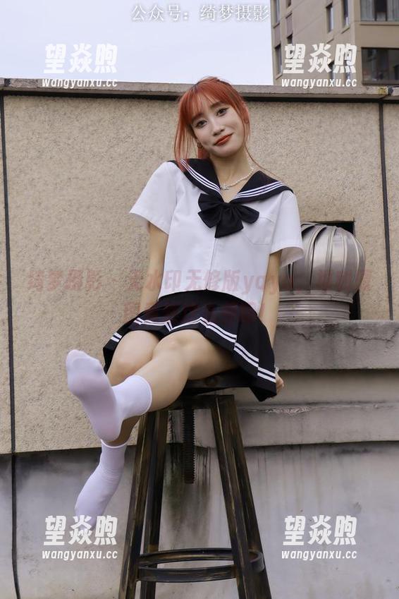 绮梦摄影 - 无水印无修版yaya，福利原图竟然这么养眼！