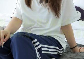绮梦摄影 – 子涵的双马尾合集：每一帧都是我的心头好，简直舍不得滑走！