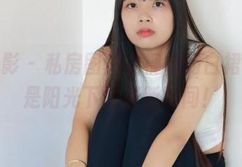 绮梦摄影 – 私房图片之桐桐的白裙，简直是阳光下的清新瞬间！