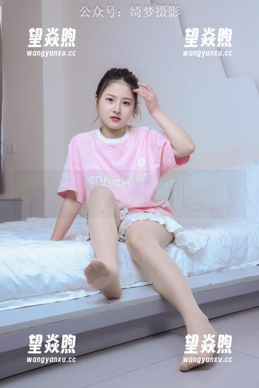 绮梦摄影-甜甜 绮梦摄影 - 甜甜的厨娘写真精选:在光影与美食之间的甜蜜邂逅