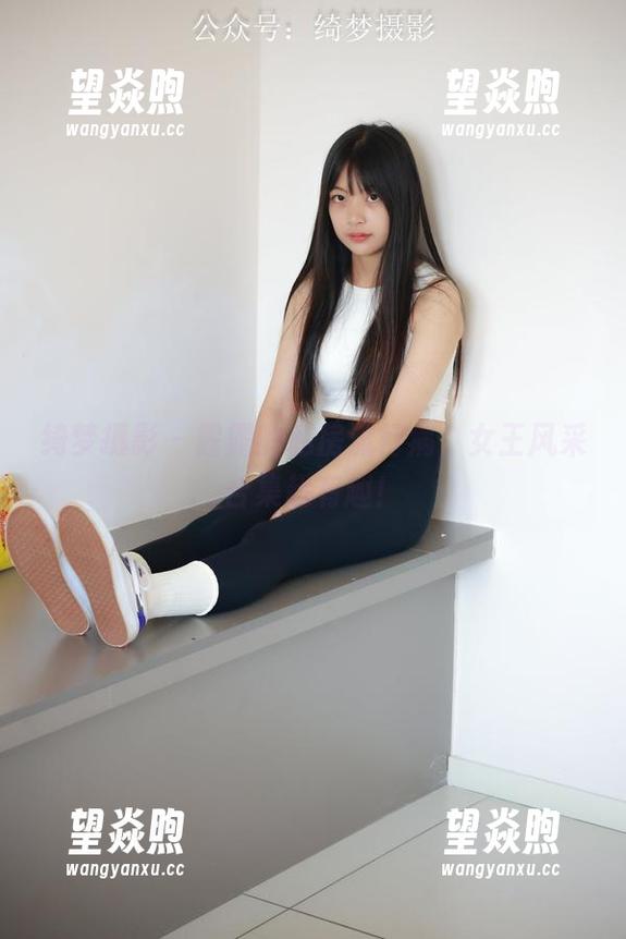 绮梦摄影 - 露露的私房流行病，女王风采合集超有趣！