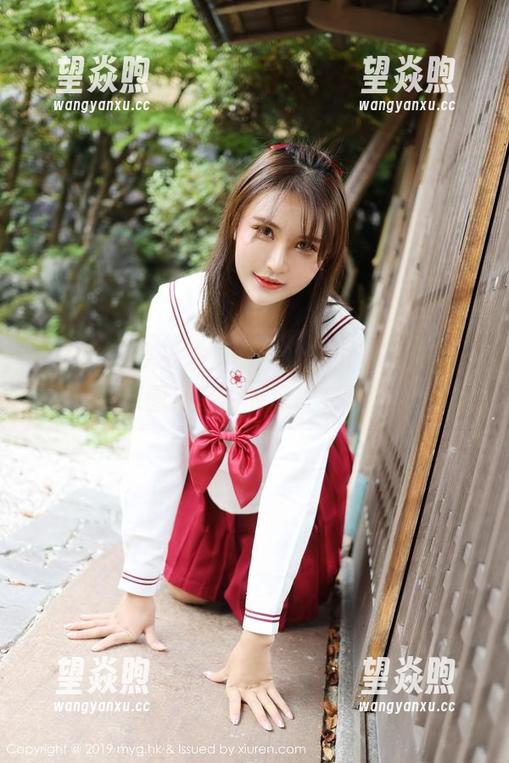 美媛馆 - 享受这位女神的魅力！小夕juju原图与图片的完美交融！