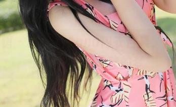美媛馆 – 李雪婷Anna内衣合集，图片里藏着阳光和柔软的梦