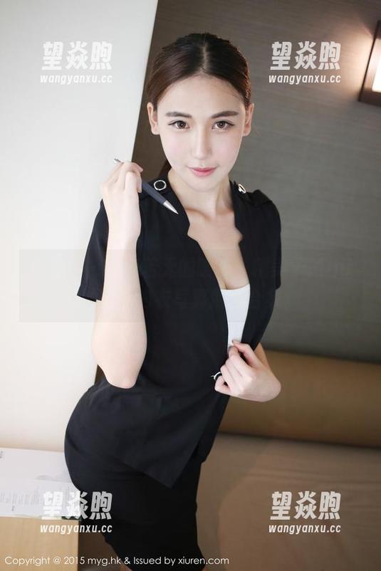 美媛馆 - 若有若无的暧昧，糯美子Mini的性感内衣写真网盘合集。
