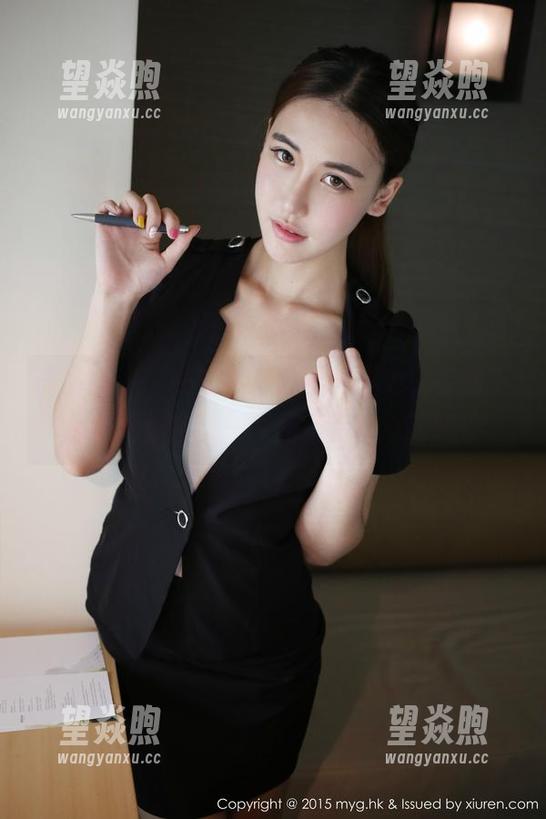 美媛馆 - “一窥黄乐然清纯魅力，原图下载送给你！”——是不是很心动呢？