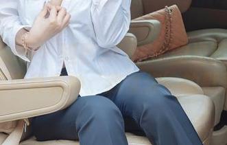 花漾show – 妲己_Toxic的校园美图：私拍中真有种‘我懂你’的默契！