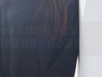 花漾show – 她的每一张御姐写真都在挑战我的审美极限，熊小诺你太厉害了！