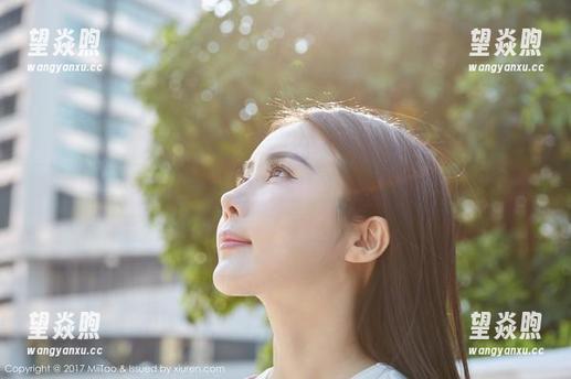 蜜桃社 - 不怕被批，伊素妍校服作品见证青春的无圣光时刻！
