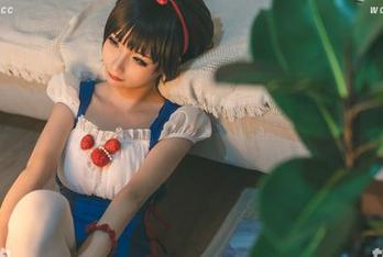 看蠢沫沫怎么在废墟中变身新娘，这图包就是让你心动不停的美图！