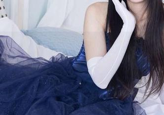 袜啵啵 – 万圣节快乐！苏苏的套图让你瞬间变身搞怪魔女！