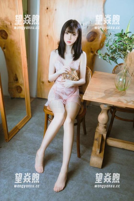 许岚LAN的甜心定制：为你的审美来一次私房照的惊喜之旅！