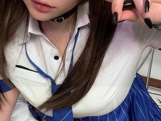 贝贝琪Becky毒蛇精选：探索梦境与现实的边缘