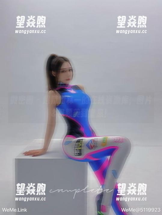 微密圈 - 超辣的林一的在线资源库，图片&视频美到窒息！