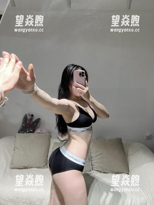 微密圈 - 女王范儿太足！铁锤姐姐的无圣光作品，太绝了！