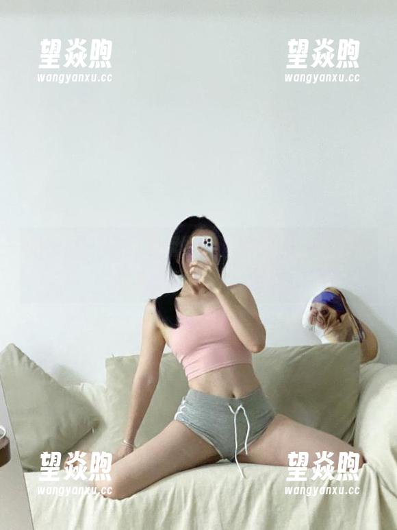 微密圈 - 铁锤姐姐与狐尾的舞蹈，咱们一起观看这奇妙的碰撞