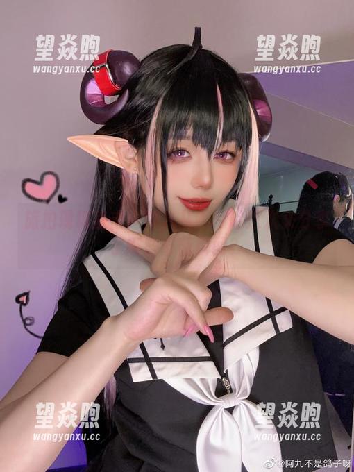 旅拍现场直击：阿九从不咕咕这次又分享了哪些奇葩瞬间？