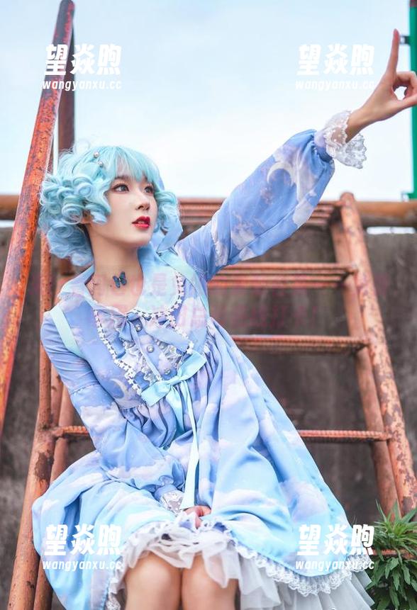 来！看阿包也是兔娘的泳装合集——免费享用，冲田总司在线打卡！