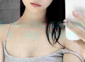 微密圈 – 棉袜与风格：陈妮妮UNI的私房图，下载前，请自备纸巾